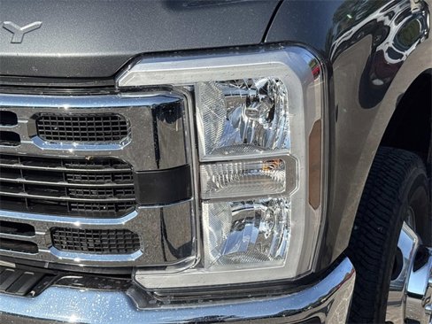 New 2026 Ford F350 XLT image 11