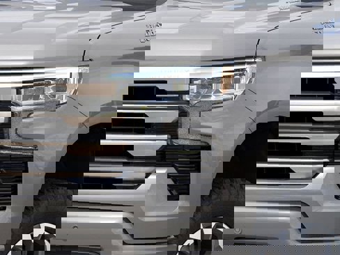 New 2026 Chevrolet Silverado 1500 High Country image 10