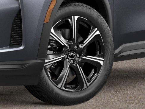 New 2026 INFINITI QX60 Autograph image 9