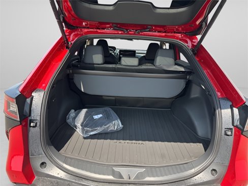 New 2025 Subaru Solterra Limited image 5