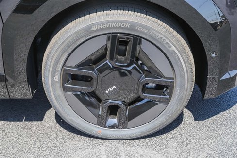 New 2026 Kia EV9 GT-Line image 12