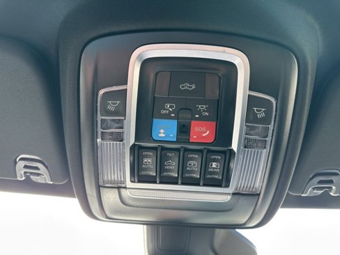 New 2025 RAM 1500 Big Horn image 23