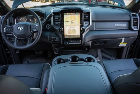 New 2026 RAM 3500 Laramie image 31