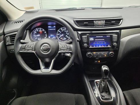 Used 2019 Nissan Rogue Sport S image 22