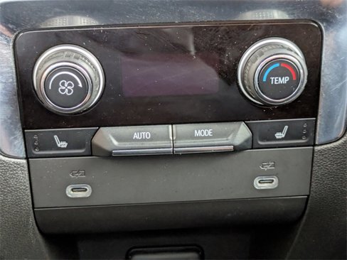 Used 2022 Chevrolet Tahoe High Country image 22
