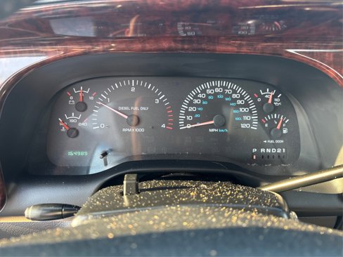 Used 2001 Dodge Ram 3500 Truck 2WD Quad Cab image 13