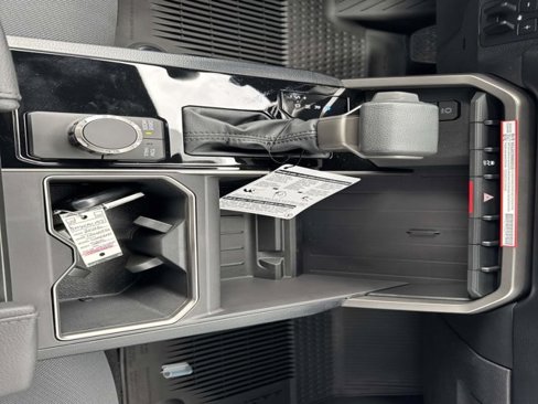 New 2026 Toyota Tundra SR5 w/ SR5 Convenience Package image 30