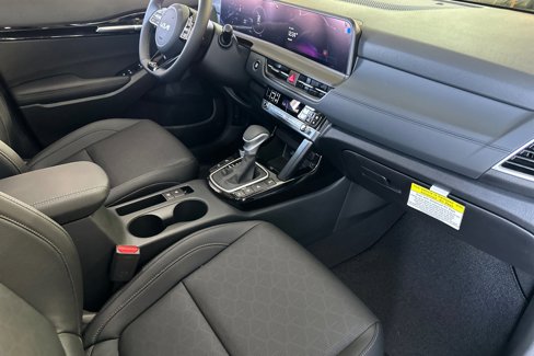 New 2026 Kia Seltos SX image 16