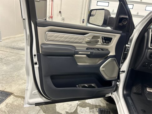 New 2025 RAM 1500 Tungsten image 15