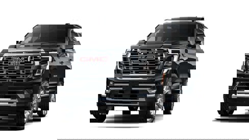 New 2026 GMC Yukon XL Denali image 2