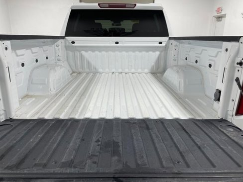 Used 2024 Chevrolet Silverado 1500 Custom Trail Boss image 24