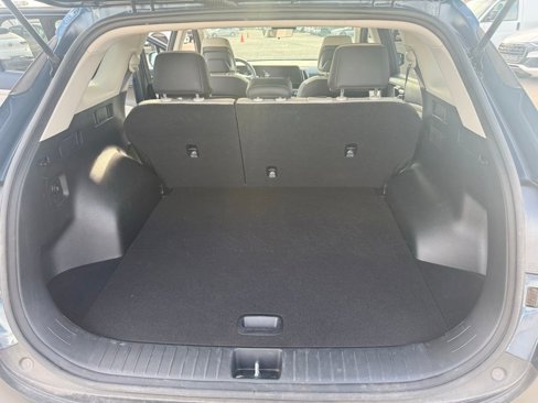 Used 2024 Kia Sportage EX image 16
