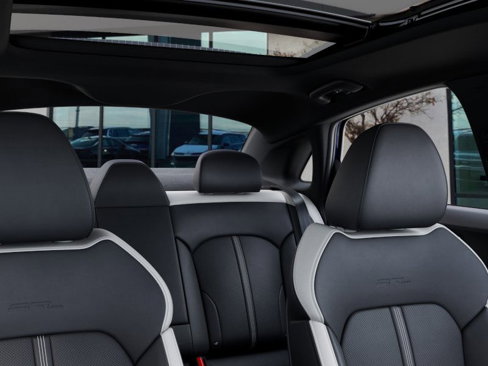 New 2025 Kia K5 GT-Line image 27