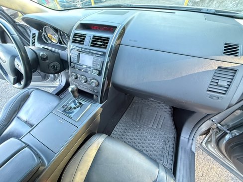 Used 2012 MAZDA CX-9 Touring w/ Moonroof & Bose Audio Pkg image 32