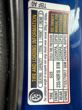 Used 2020 Honda Civic Sport image 45