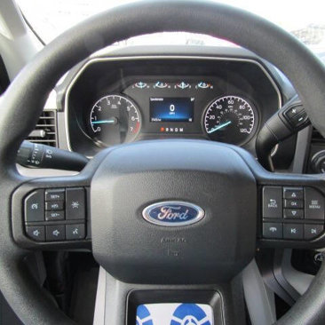 Used 2023 Ford F150 XLT w/ Trailer Tow Package image 10