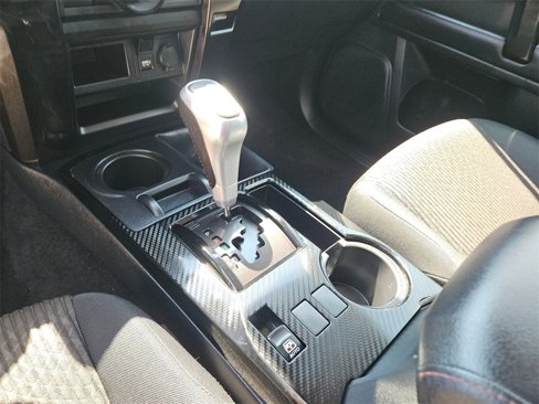 Used 2024 Toyota 4Runner TRD Off-Road image 17