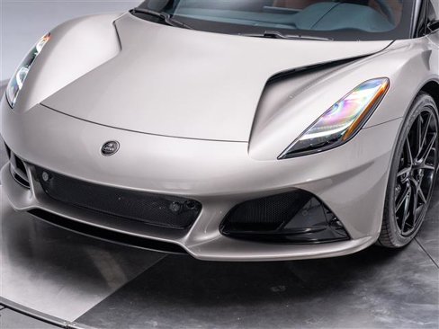 New 2025 Lotus Emira image 24