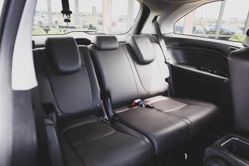 Used 2020 Honda Odyssey EX-L image 38
