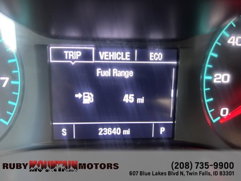 Used 2022 Chevrolet Colorado LT image 8