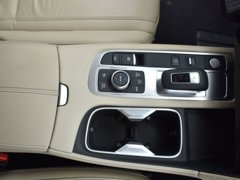 Certified 2025 INFINITI QX60 Pure image 22