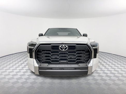New 2026 Toyota Tundra SR5 image 2