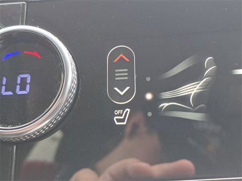 Used 2025 Genesis GV70 2.5T image 15