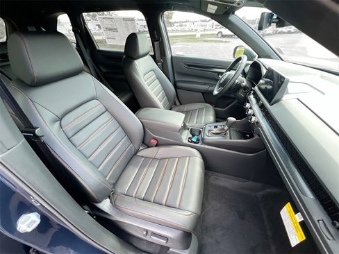 New 2026 Honda CR-V Sport-L image 29