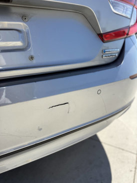Used 2020 Honda Accord Touring image 7