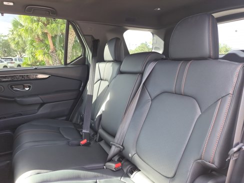 New 2026 Honda Passport TrailSport Elite image 15