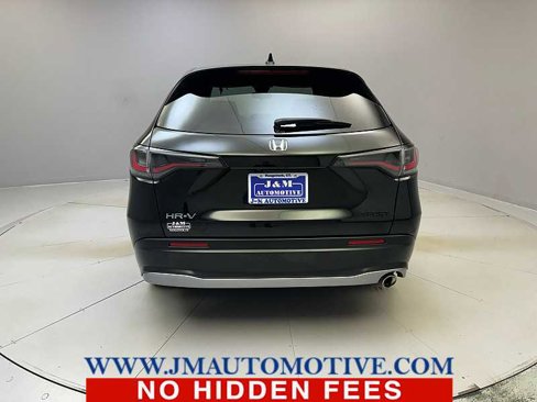 Used 2024 Honda HR-V Sport image 4