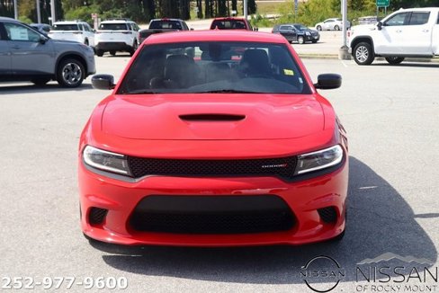 Used 2023 Dodge Charger GT image 2