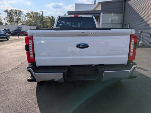 New 2026 Ford F350 Lariat image 6