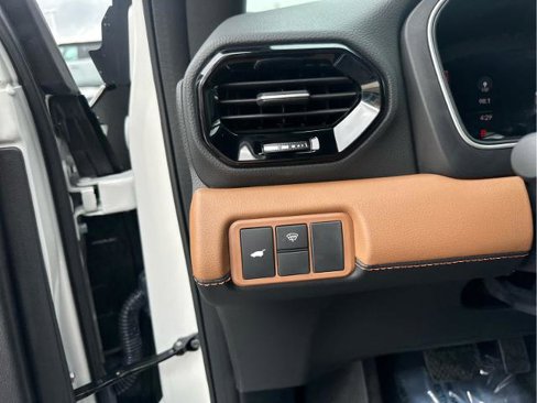 New 2026 Honda Passport TrailSport Elite image 26