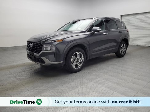 Used 2023 Hyundai Santa Fe SEL image 1