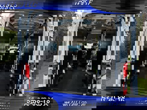 Used 2020 Ford Transit 250 Medium Roof image 2