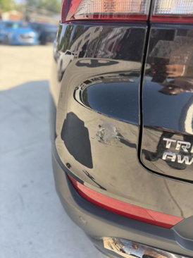 Used 2021 Chevrolet TrailBlazer ACTIV w/ Sun and Liftgate Package image 5