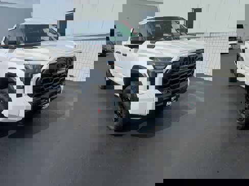 New 2026 Toyota Tundra TRD Pro image 7