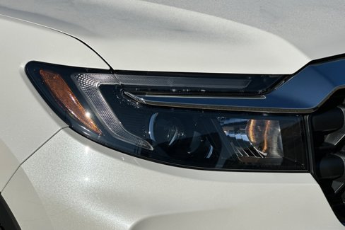 New 2026 Honda Ridgeline RTL image 10
