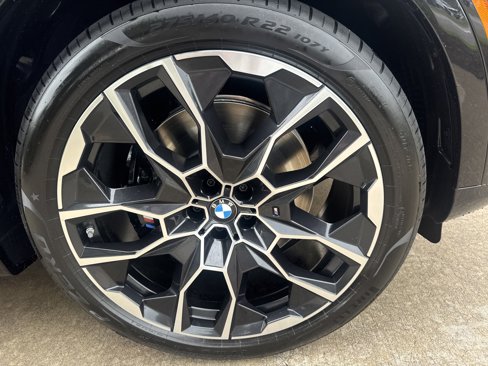 New 2026 BMW X7 xDrive40i w/ M Sport Package image 30
