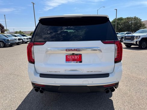 Used 2022 GMC Yukon Denali image 6