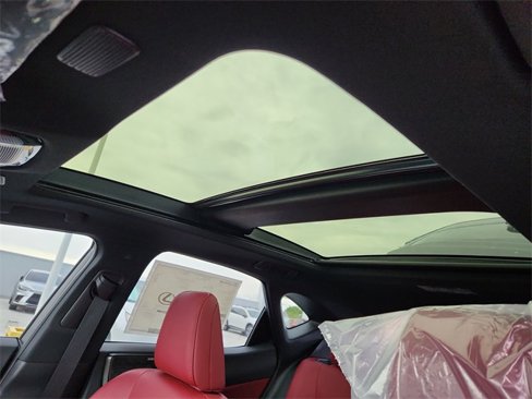 New 2026 Lexus NX 350 AWD w/ Luxury Package image 22