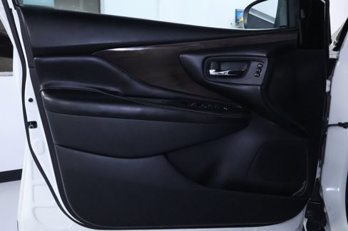 Used 2020 Nissan Murano Platinum image 13