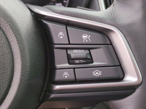 New 2025 Subaru Outback Limited image 21