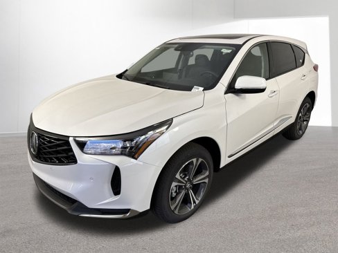 New 2025 Acura RDX w/ Technology Package image 24