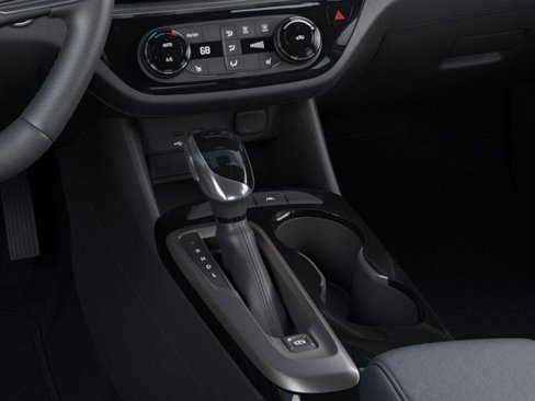 New 2025 Buick Envista Sport Touring w/ Convenience I Package image 24