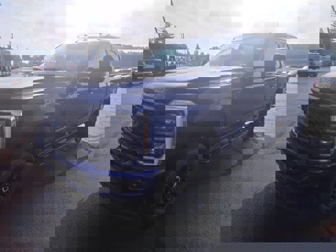 New 2026 Ford F350 XL image 2