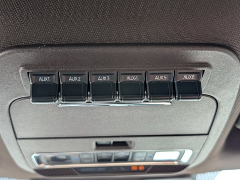 New 2026 Ford F250 King Ranch image 35