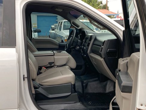 Used 2018 Ford F350 XL w/ Power Equipment Group image 16