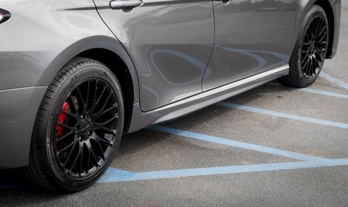 Used 2020 Toyota Camry SE image 23